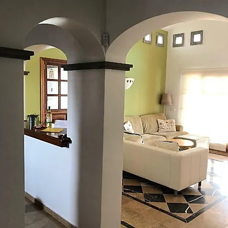 Aguamarina Villa Playa Blanca (Lanzarote)