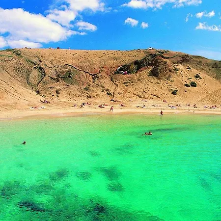 Willa Aguamarina Playa Blanca (Lanzarote)